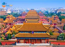 Tour Trung Quốc Khám Phá Thủ Đô Bắc Kinh Hot 2026